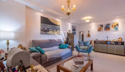 Apartamento Alto Padrão com 04 Dormitórios sendo 01 Suíte no Estreito/Florianópolis, SC