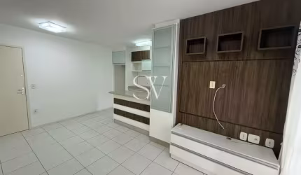 Apartamento 02 Dormitórios em Forquilha /São José, SC