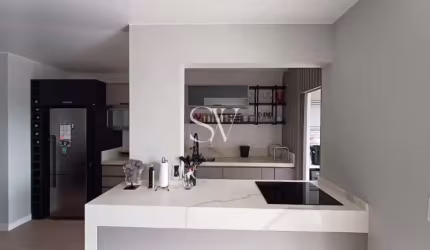 Apartamento Padrão a venda com 03 Dormitórios sendo 01 Suíte no Universitários/ Biguaçu, SC