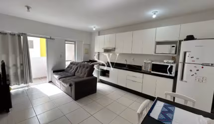 Apartamento a venda com 02 Dormitórios  no Real Parque/ São José, SC