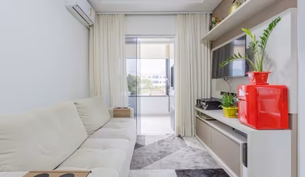 Apartamento a venda com 02 Dormitórios sendo 01 Suíte nos Ingleses/ Florianópolis, SC