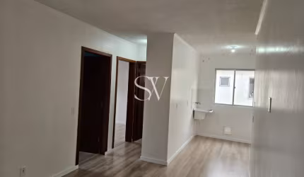 Apartamento Padrão a venda com 02 Dormitórios no Real Parque/ São José, SC