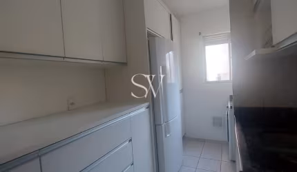 Apartamento Padrão a venda com 03 Dormitórios no Serraria/ São José, SC