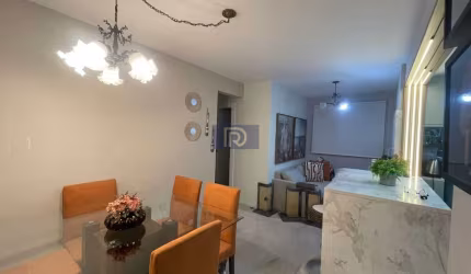 Apartamento a venda com 02 Dormitórios em Serraria/ São José, SC