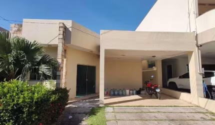 Casa no condomínio Park Ville