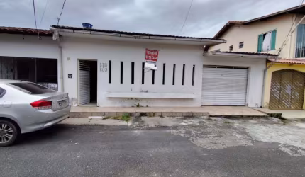 Casa Conj. Abelardo Condurú