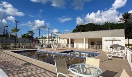 Vivendas do rio