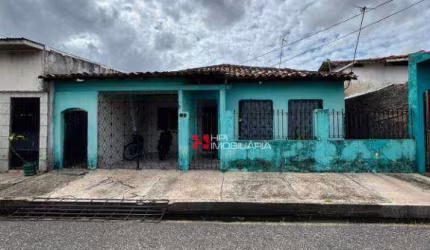 CIDADE NOVA V