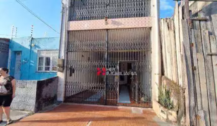 EXCELENTE CASA PARA FINS COMERCIAL UMARIZAL