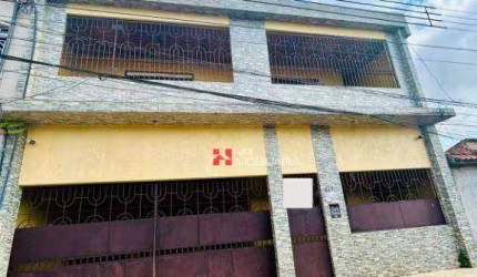 BELISSÍMA CASA TRIPLEX NA CIDADE NOVA 5
