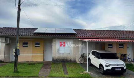 ILHAS DO PARÁ