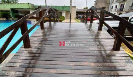 CONDOMINIO ILHA DO ATLANTICO