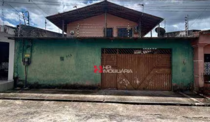 CASA NA CIDADE NOVA  5