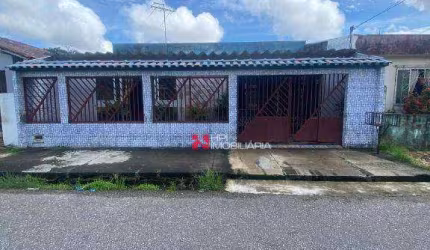 CASA NA CIDADE NOVA 1