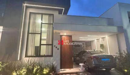 ALUGUEL COP30 - CASA EM CONDOMINIO GRAN PARAÍSO