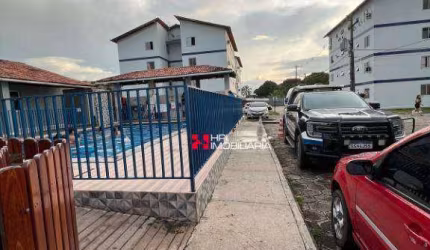 RESIDENCIAL CATAVENTO