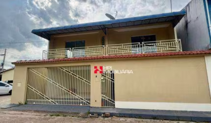 RESIDENCIAL NOVA UNIÃO - COQUEIRO