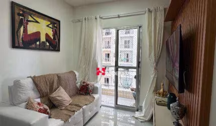 FIT ICOARACI LOCAÇÃO PARA COP30