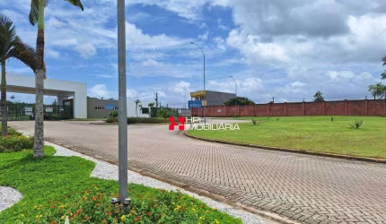 LOTE NO CONDOMIINO MARSELHAS