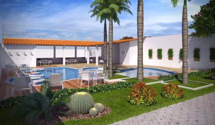 Residencial Parque Independência - Últimas unidades!