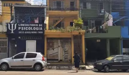 CASA EM PLENA JOAO PAULO II COM A BARÃO