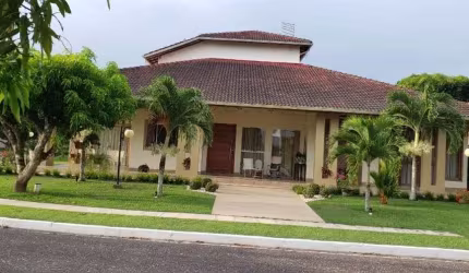MANSÃO EM CASTANHAL