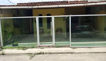 Residencial Campo Verde