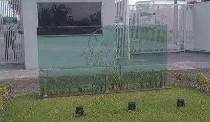 LOTE EM BRAGANÇA - CONDOMINIO FECHADO