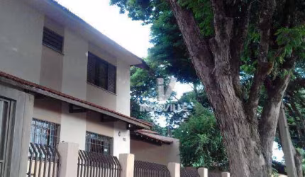 Sobrado com 7 dormitórios à venda, 231 m² por R$ 560.000,00 - Vila Esperança - Maringá/PR