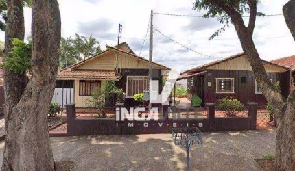 Terreno à venda, 450 m² por R$ 550.000,00 - Jardim Alvorada - Maringá/PR