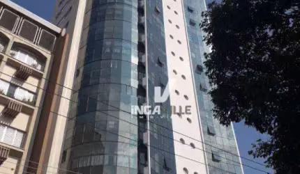 Apartamento com 3 dormitórios à venda, 137 m² por R$ 1.790.000,00 - Zona 7 - Maringá/PR