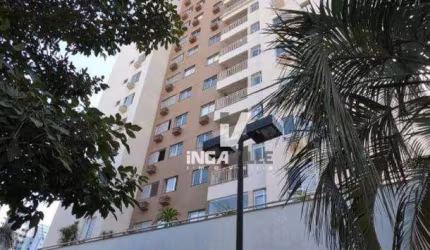 Apartamento próximo do Parque do Ingá