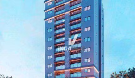 Apartamentos pertinho da Av. Cerro Azul !
