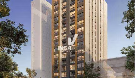 Um lindo empreendimento no coração de Maringá!