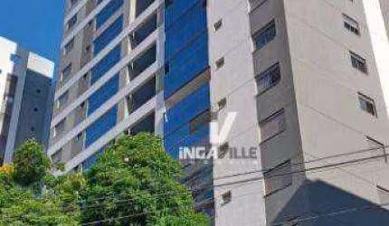 Alto Padrão, ALMOND -   139 m² -  Zona 03