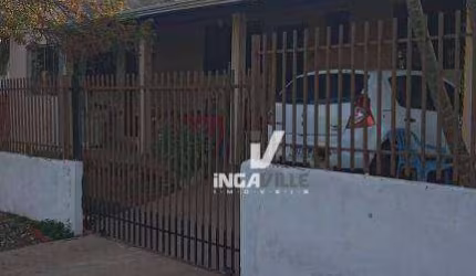 Casa em terreno de 236 m²  - Sarandi Pr