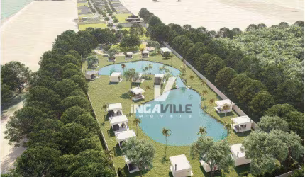 Terreno à venda, 600 m² - Condomínio Copacabana, Marilena - Marilena/PR