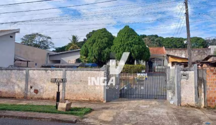 Casa com 3 dormitórios à venda, 138 m² por R$ 587.000,00 - Vila Morangueira - Maringá/PR