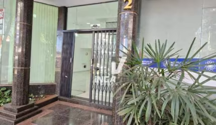 Salão Comercial Avenida Paiçandu