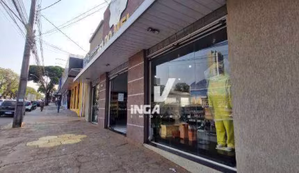 766 m2 na Av Colombo em Maringá!