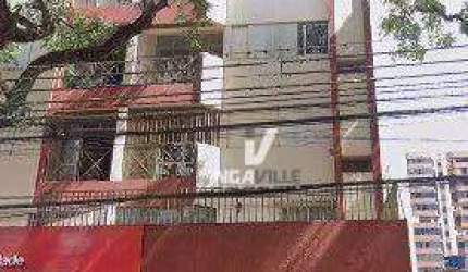 Apartamento com 2 dormitórios à venda, 71 m² por R$ 370.000,00 - Zona 01 - Maringá/PR