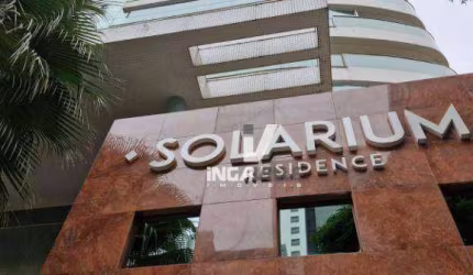 Apartamento Novo! Alto Padrão e Localização Privilegiada