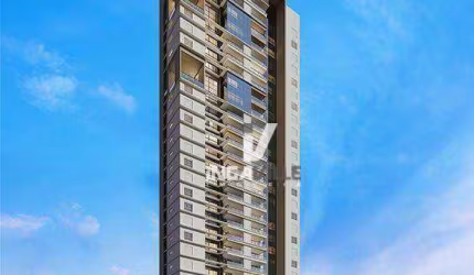 PRIVÈLLE - conforto, sofisticação e a melhor localização em um só lugar!