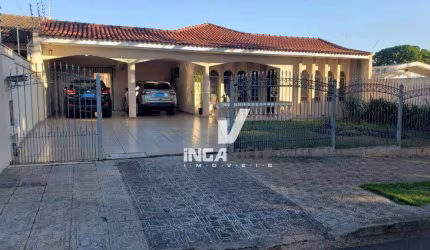 Casa bem confortável na Zona 2