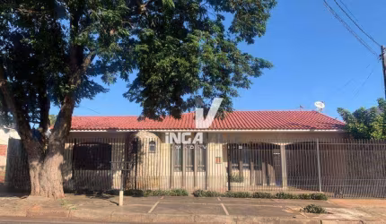 Excelente Casa - Jardim Iguaçu