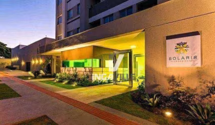 Apartamento com 2 dormitórios à venda, 69 m² por R$ 500.000,00 - Vila Nova - Maringá/PR