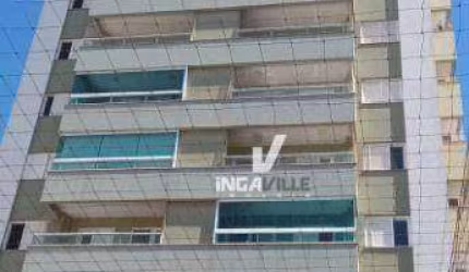 Apartamento com 3 dormitórios à venda, 85 m² por R$ 550.000,00 - Vila Cleópatra - Maringá/PR
