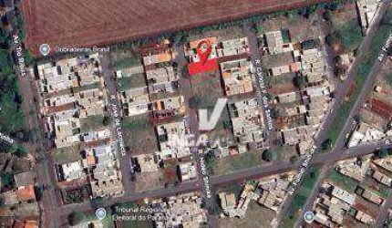 Terreno - Jd Bela Vista em Marialva com 150m²