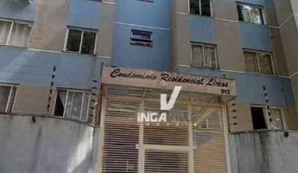 Apartamento de 3 quartos para alugar no Jardim Monte Carlo - Maringá/PR