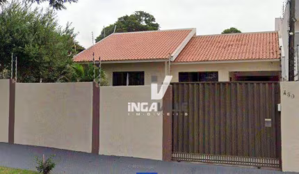 RESIDENCIAL E COMERCIAL